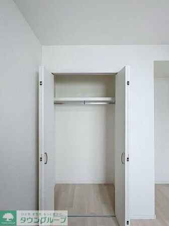 T-flat川越の物件内観写真